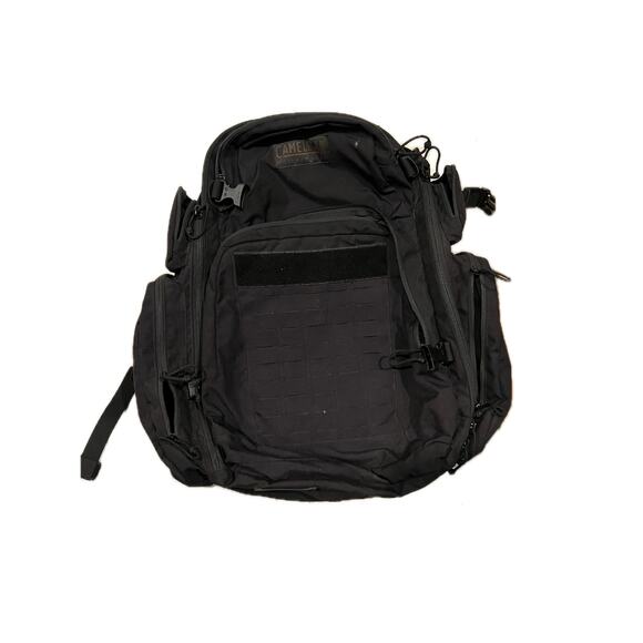 Camelbak M.U.L.E. 100oz Mil Spec Crux Backpack - Picture 1 of 5